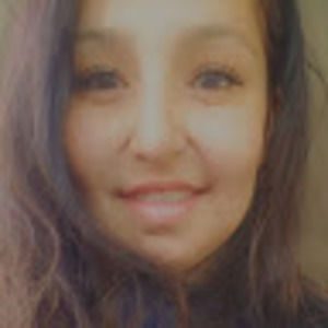 Meet your Posher, Tashina